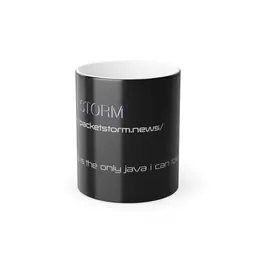 Mug
