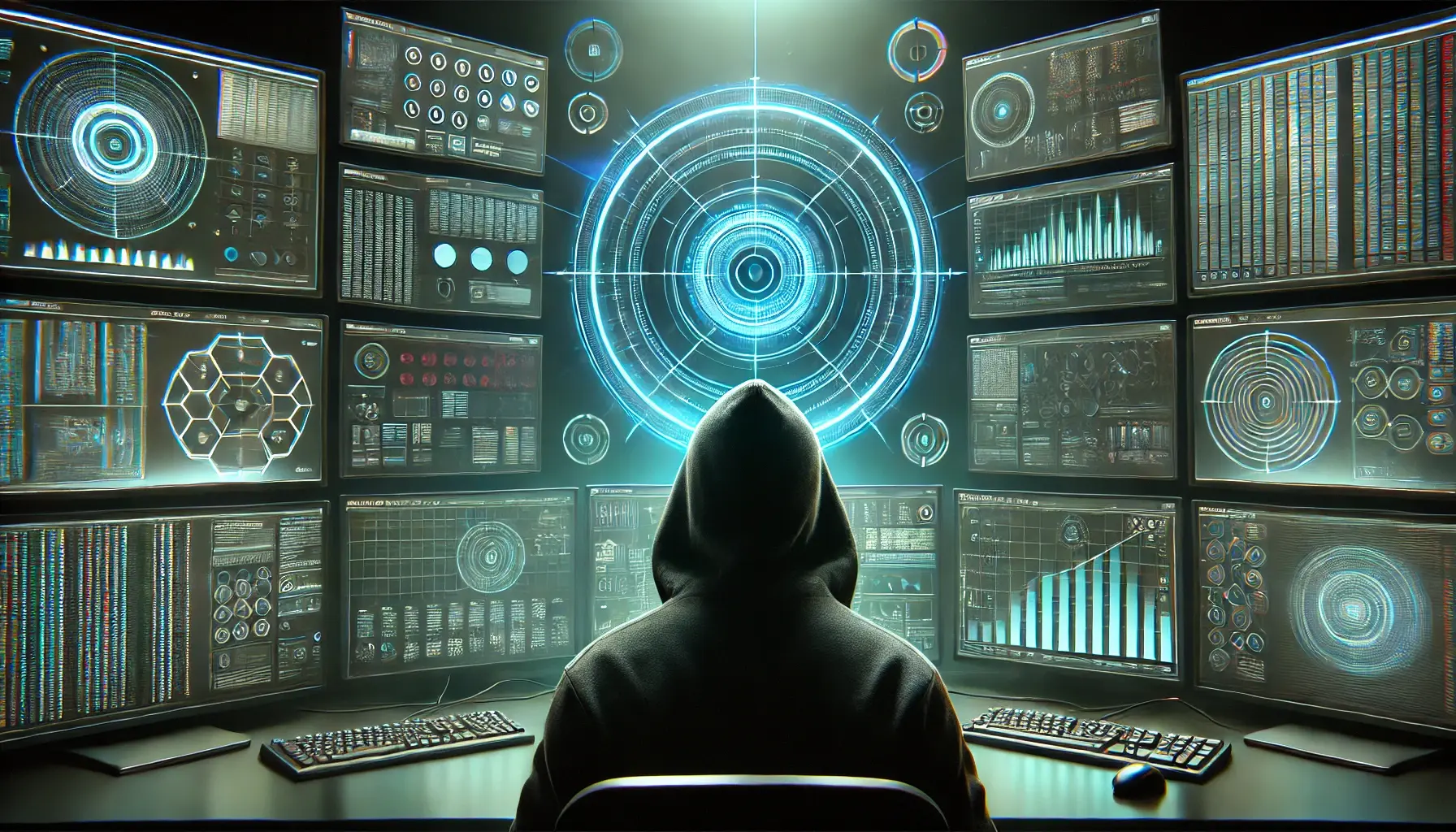 Packet Storm updates section preview