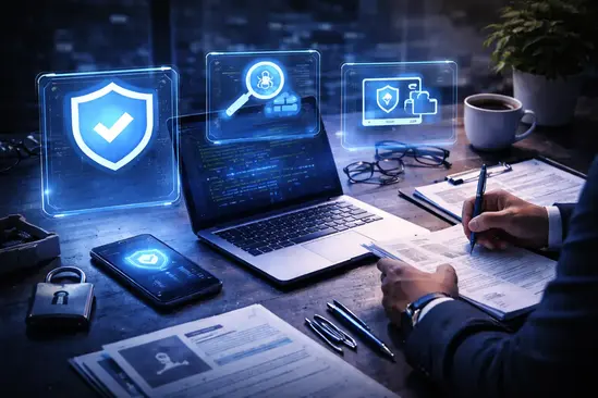 Packet Storm services